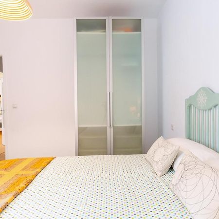Cr Alameda Amplio Y Traquilo Apartameto Para Parejas Севиля Екстериор снимка